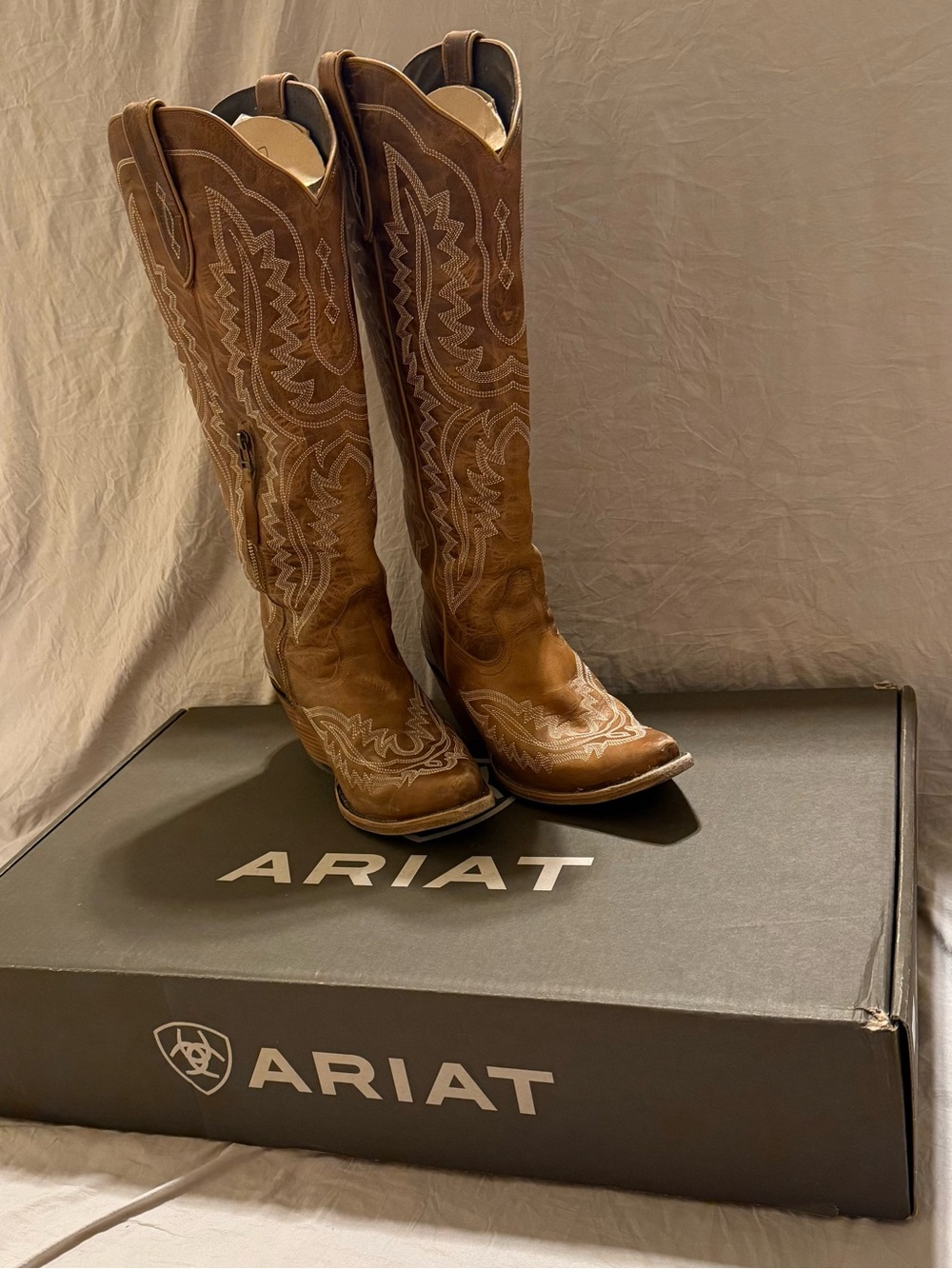 Ariat Casanovas